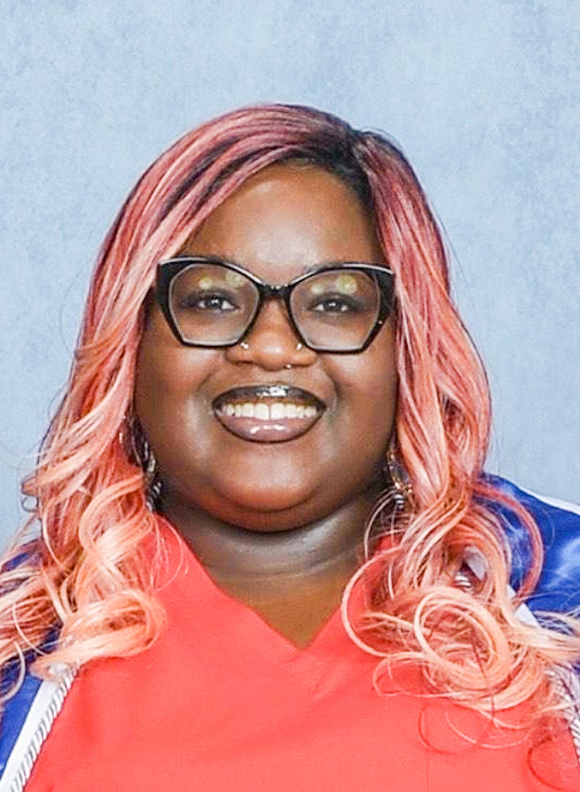 Lauraine Nicholls